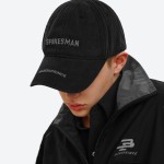 SPOKESMAN Embroidered Cap